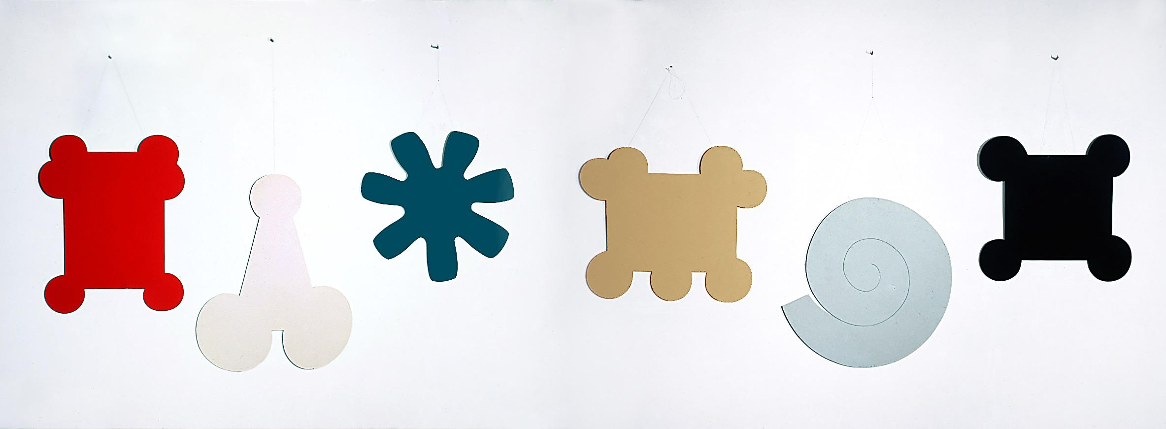 Inventario No. 1 (Inventory No. 1)